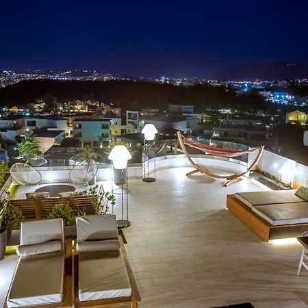 The Hill House Villa Kato Daratso Exterior foto
