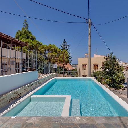 The Hill House Villa Kato Daratso Exterior foto