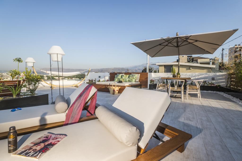 The Hill House Villa Kato Daratso Exterior foto
