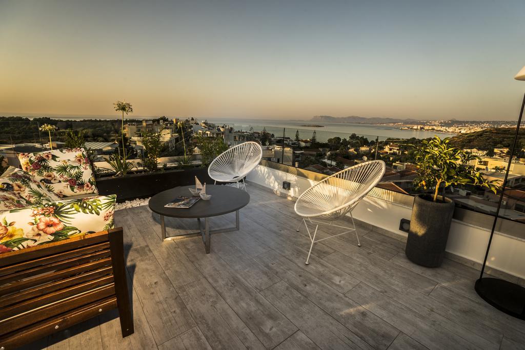 The Hill House Villa Kato Daratso Exterior foto