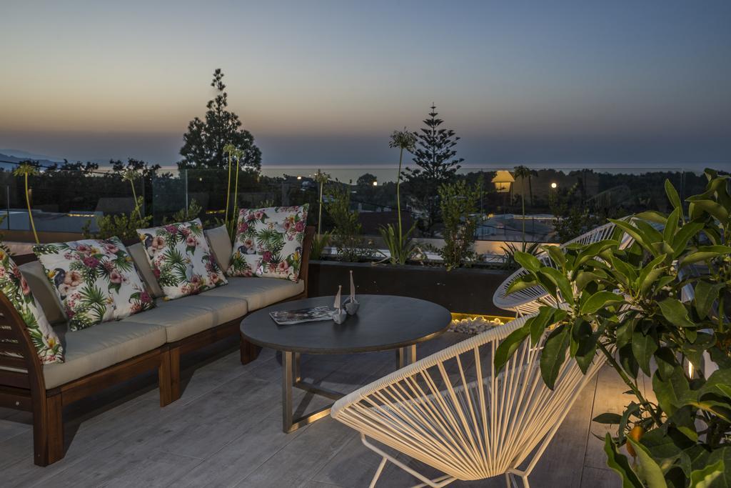 The Hill House Villa Kato Daratso Exterior foto
